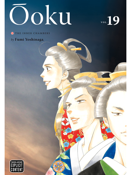 Title details for Ôoku: The Inner Chambers, Volume 19 by Fumi Yoshinaga - Available